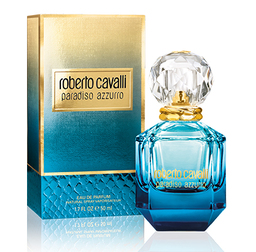 Дамски парфюм ROBERTO CAVALLI Paradiso Azzurro